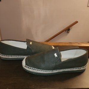 Michael Kors Slip-On Espadrille